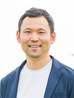 山内 貴雄