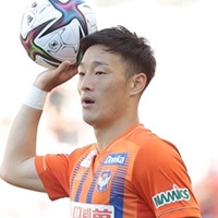 田上 大地氏